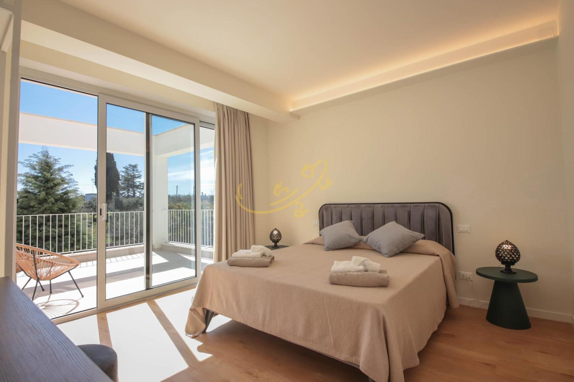 Alberobbe Luxury Rooms Alberobello Exteriör bild