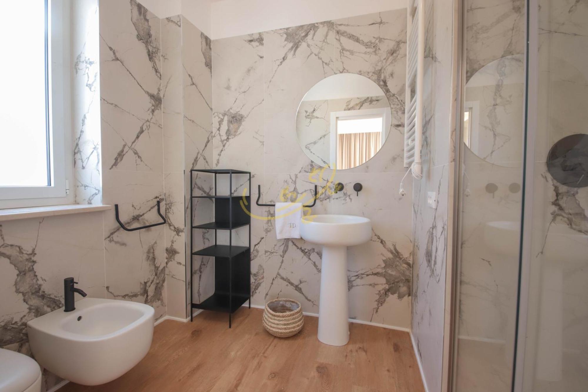 Alberobbe Luxury Rooms Alberobello Exteriör bild