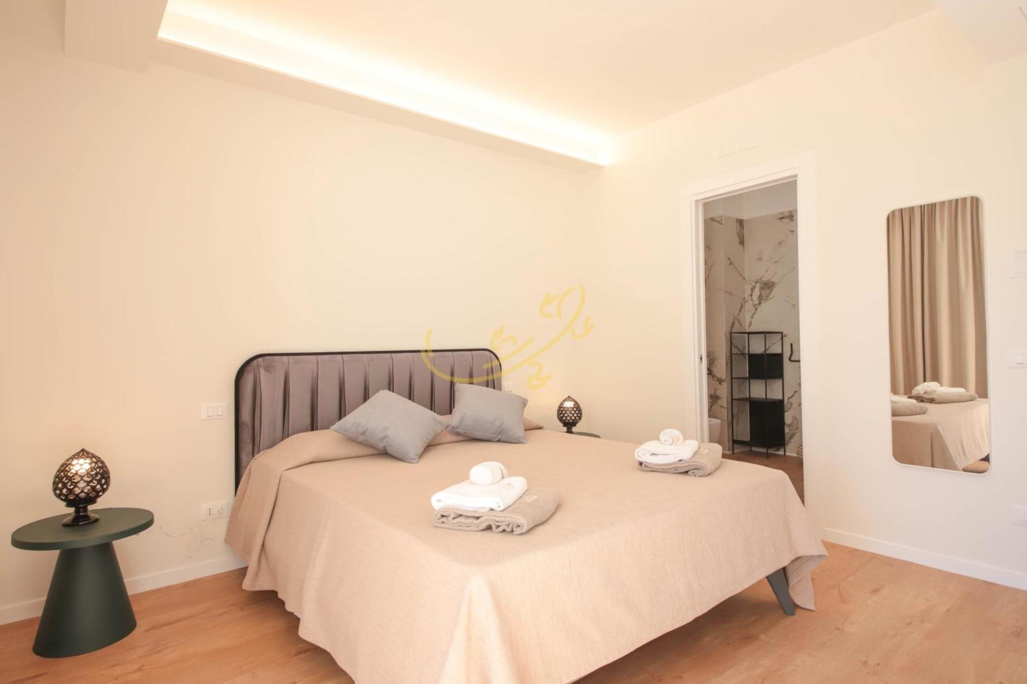 Alberobbe Luxury Rooms Alberobello Exteriör bild