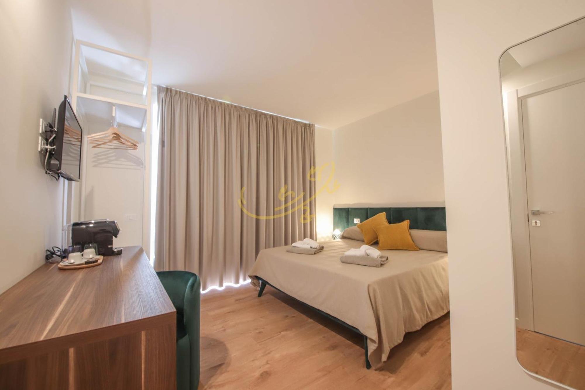 Alberobbe Luxury Rooms Alberobello Exteriör bild