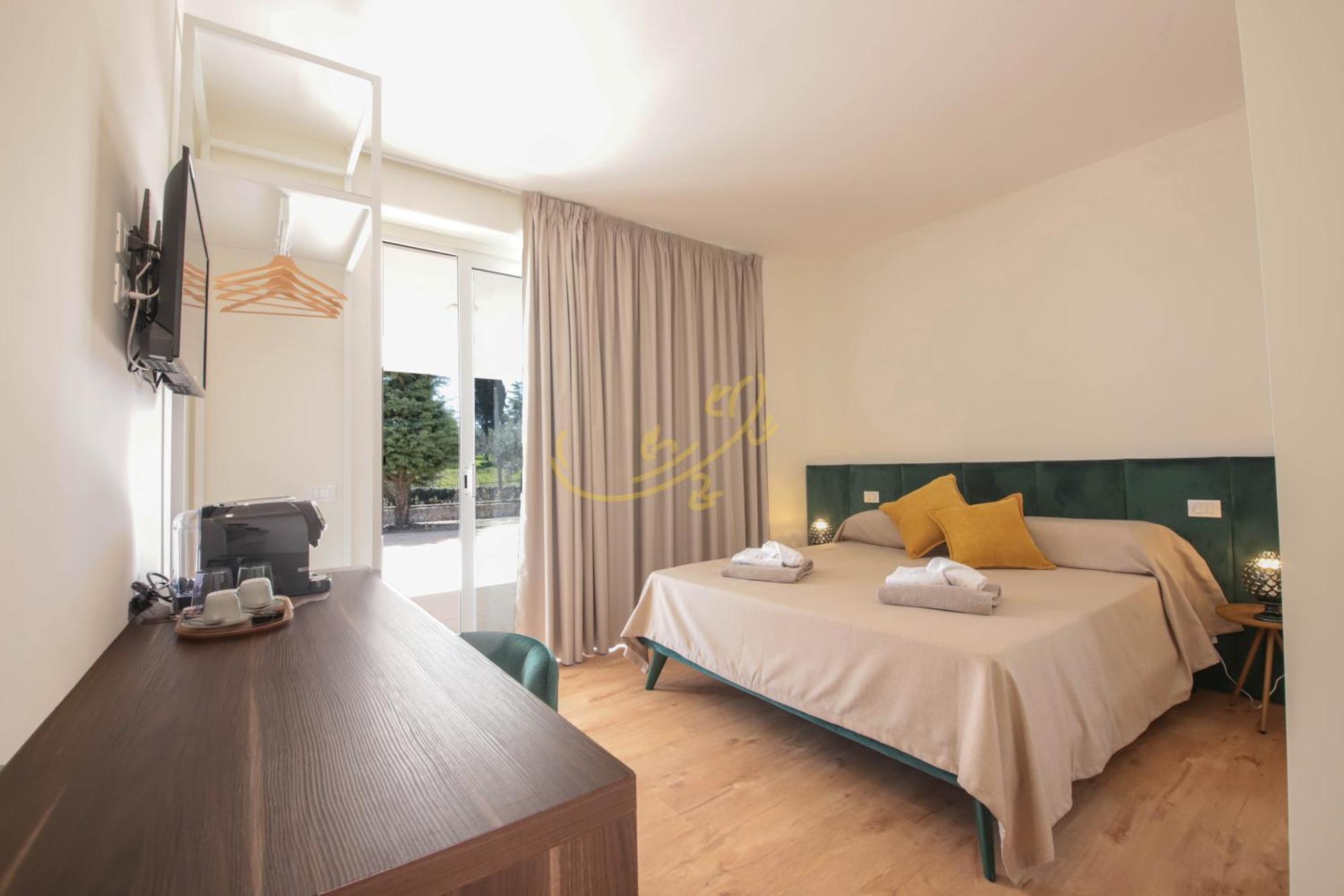 Alberobbe Luxury Rooms Alberobello Exteriör bild