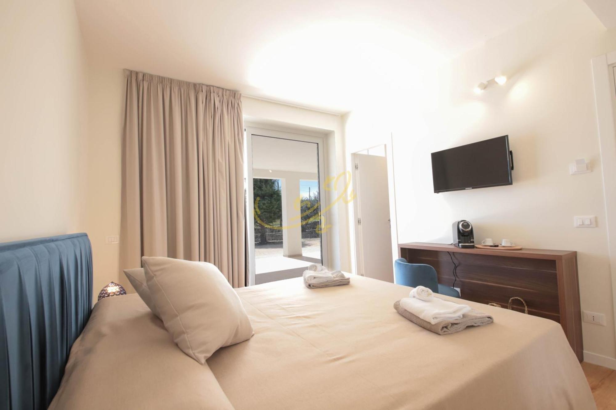 Alberobbe Luxury Rooms Alberobello Exteriör bild