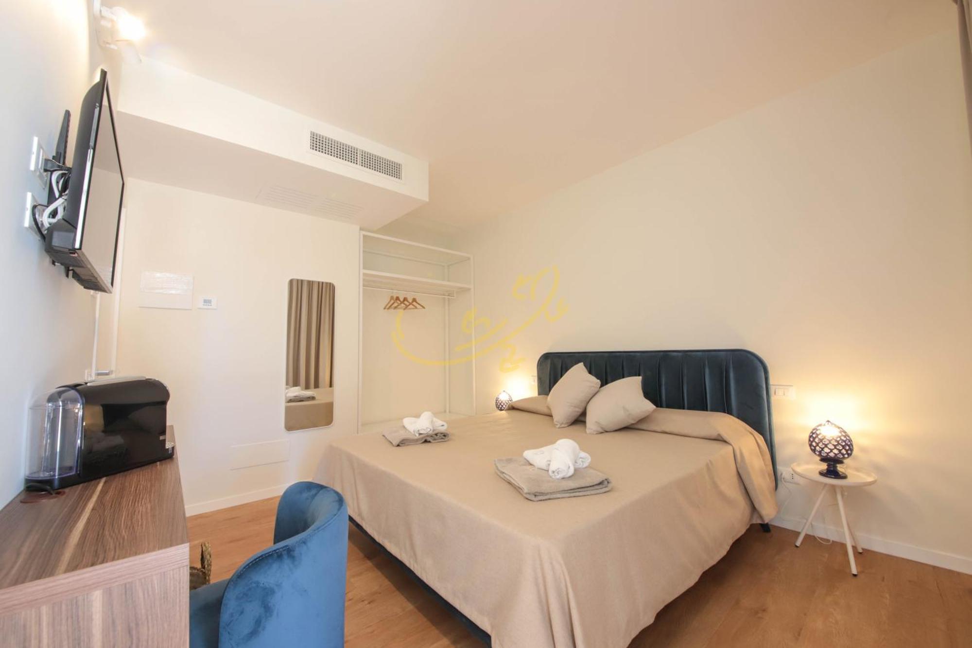 Alberobbe Luxury Rooms Alberobello Exteriör bild