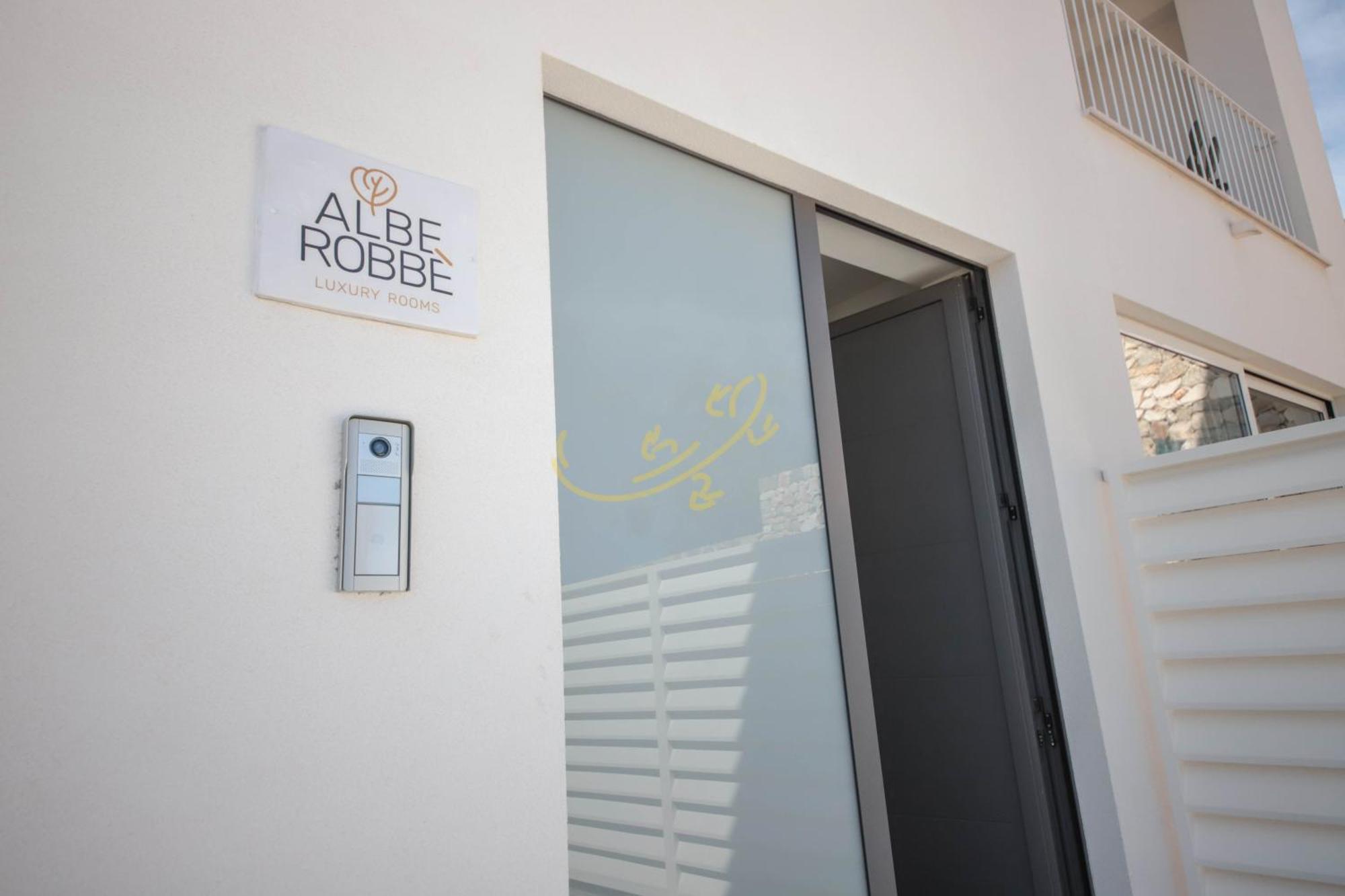 Alberobbe Luxury Rooms Alberobello Exteriör bild