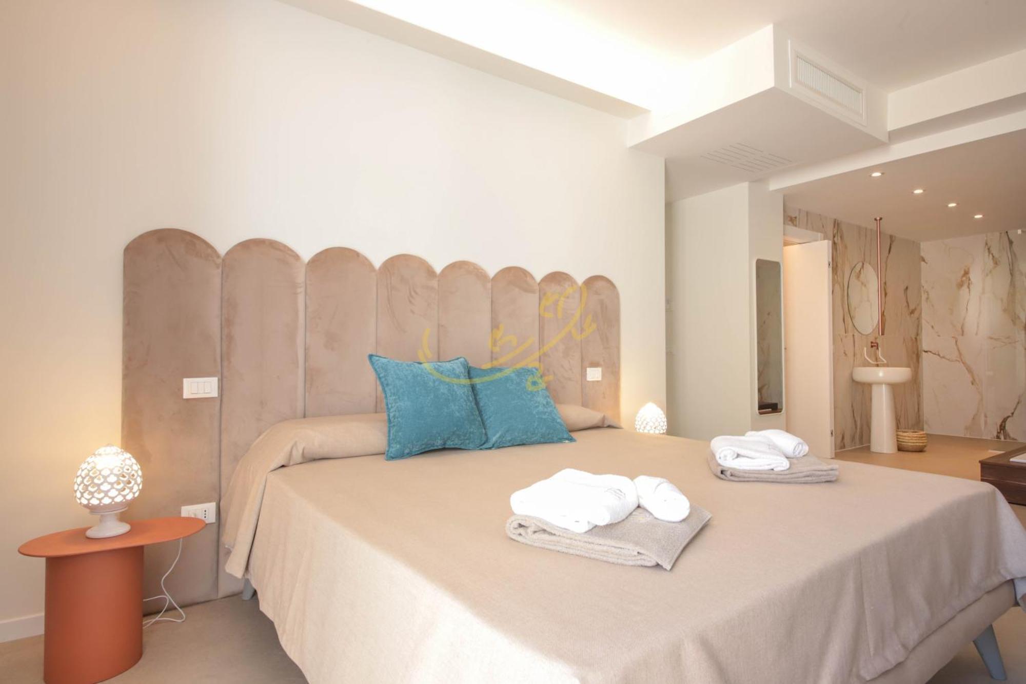 Alberobbe Luxury Rooms Alberobello Exteriör bild